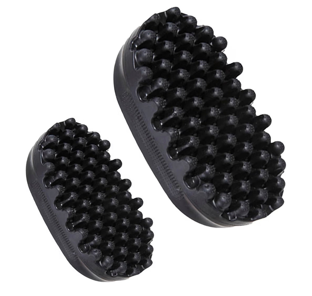 Brosse Éponge Twist