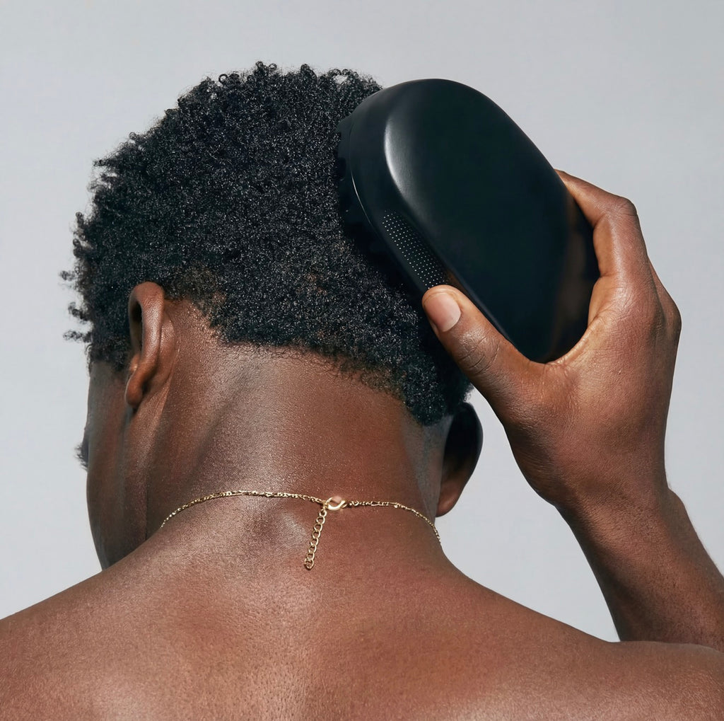 Brosse Éponge Twist